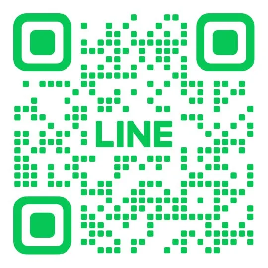 QR Code ทักเข้ามา mafia1688 Line @